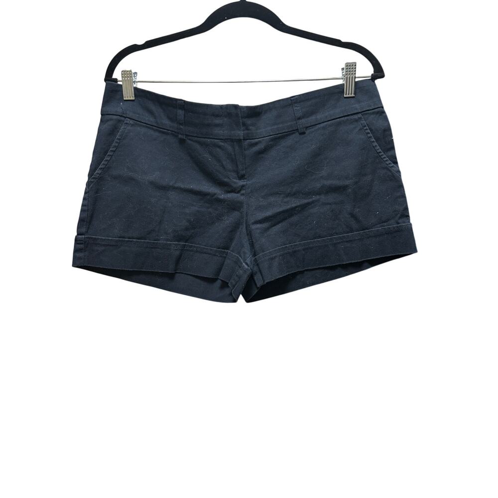 Urban Behavior Shorts, Navy - L
